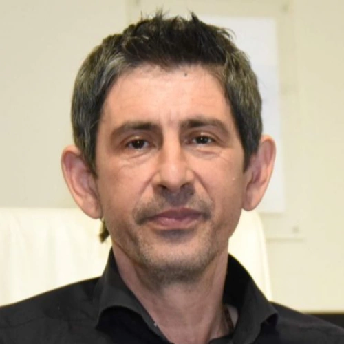 Μανετάκης Νικόλαος