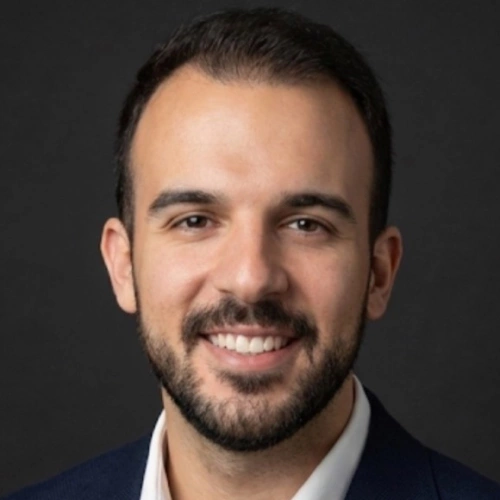 Κοντογιάννης Δημήτριος