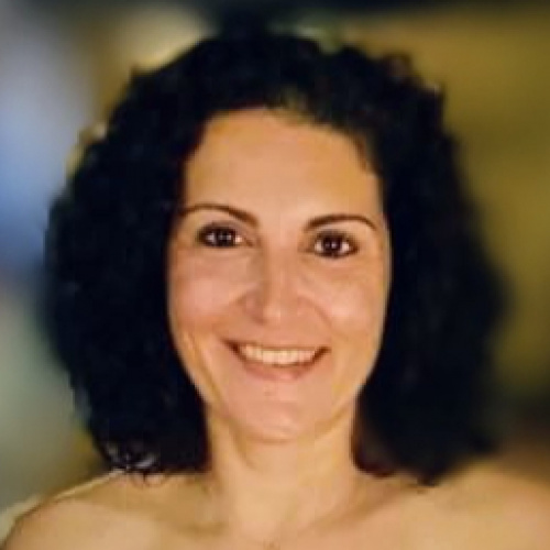 Τσεσμετζή Δήμητρα Σύμβουλος Ψυχικής Υγείας