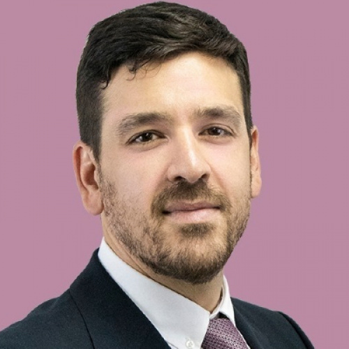 Καραγιάννης Γεώργιος Χειρουργός Μαιευτήρας - Γυναικολόγος