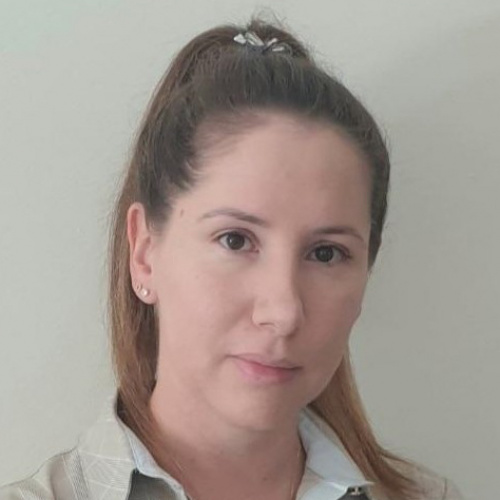 Ψωμιάδη Ιωάννα MSc Σύμβουλος Ψυχικής Υγείας, Ψυχοθεραπεύτρια