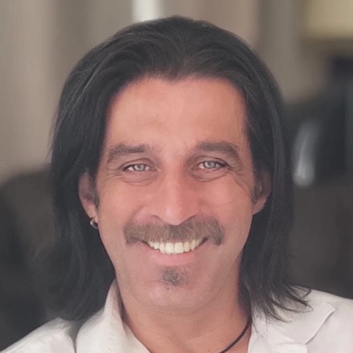 Μπρούμης Παναγιώτης