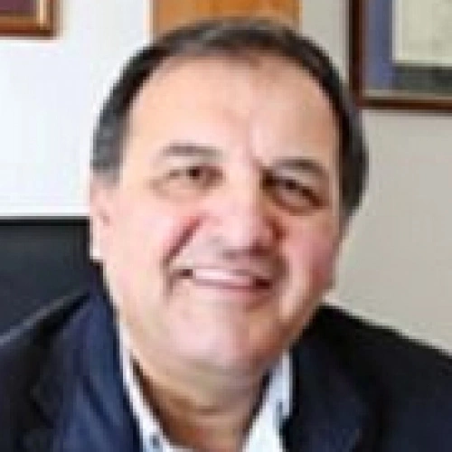 Σίδερης Σωτήρης