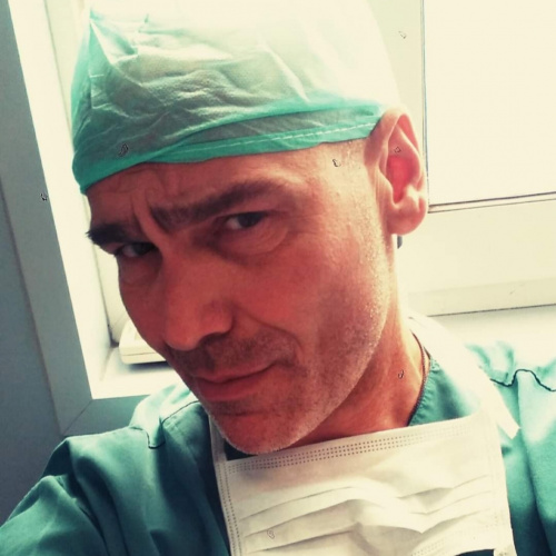Αγγελόπουλος Βάιος Γενικός Χειρουργός, Μαστολόγος, Πλαστικός Χειρουργός