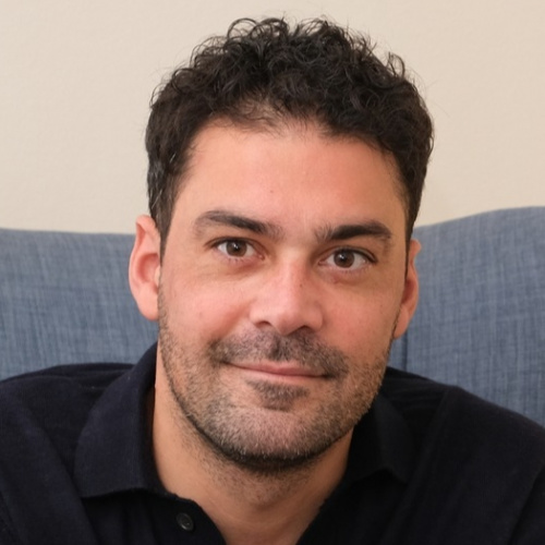 Γουμαλάτσος Παναγιώτης Σύμβουλος Ψυχικής Υγείας, Ψυχοθεραπευτής