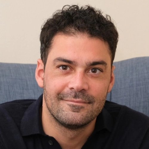 Γουμαλάτσος Παναγιώτης