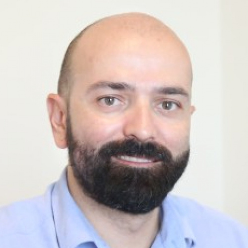Γεδεών Σπύρος MD, FEBO Οφθαλμίατρος