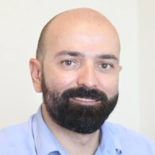 Γεδεών Σπύρος