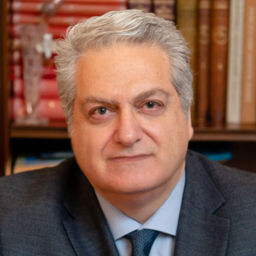 Περράκης Βασίλειος Χειρουργός Μαιευτήρας - Γυναικολόγος