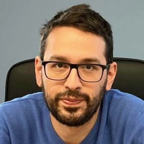 Ζορμπάς Βασίλειος