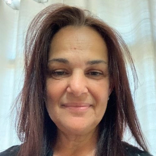 Προδρόμου Ανίτα Κλινική Ψυχολόγος