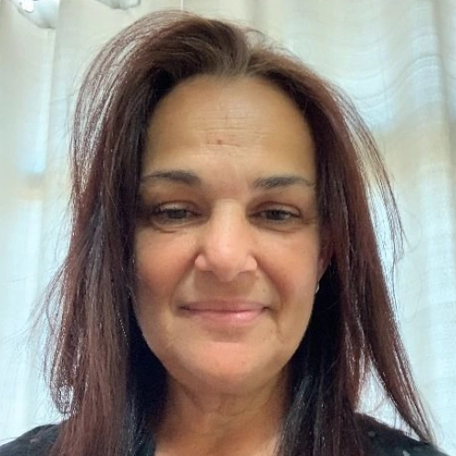 Προδρόμου Ανίτα