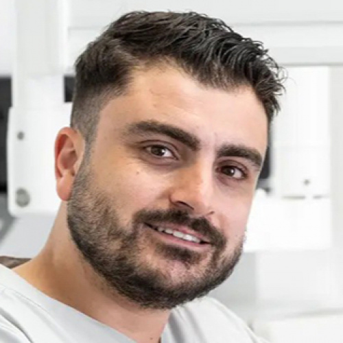Δημόπουλος Φώτης Οδοντίατρος, Ενδοδοντολόγος, Χειρουργός Οδοντίατρος