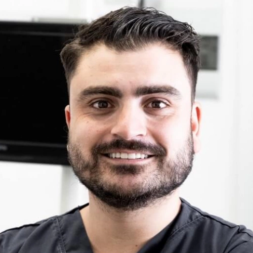 Δημόπουλος Φώτης