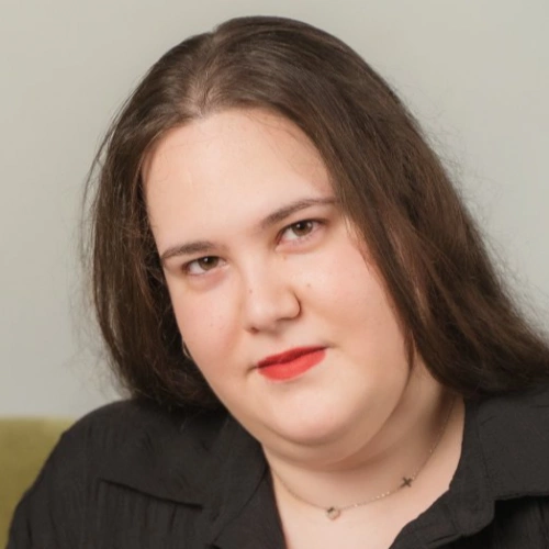 Φραγκιαδάκη Μαρίνα