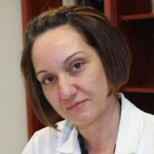 Dr. Σάεβα Σταυριάννα Δερματολόγος - Αφροδισιολόγος