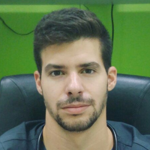 Καμπούρης Ιωάννης Κτηνίατρος