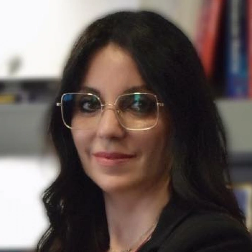 Πενεσοπούλου Βασιλική