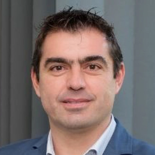 Κουζανίδης Νικόλαος