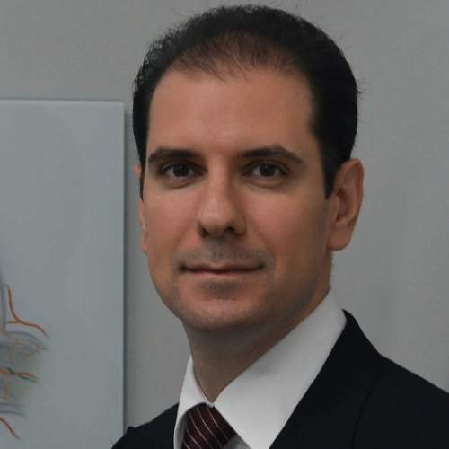 Μενδρινός Ευστράτιος