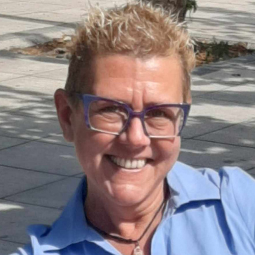 Μαυροπούλου Μαριλένα Κλινική Ψυχολόγος - Ψυχοθεραπεύτρια