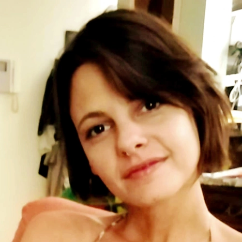 Γεωργοπούλου Παναγιώτα