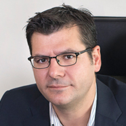 Στογιόγλου Δημήτρης Ψυχίατρος, Ψυχοθεραπευτής