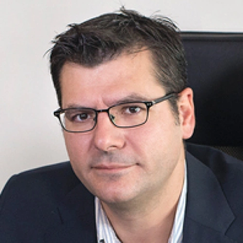 Στογιόγλου Δημήτρης
