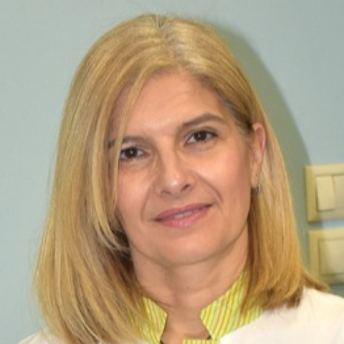 Θεοδωρακέλλη Αναστασία Οδοντίατρος, Χειρουργός Οδοντίατρος