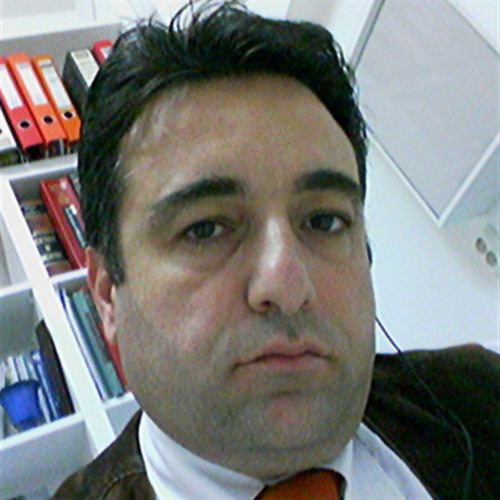 Αρούσης Ιγιάντ Γαστρεντερολόγος - Ενδοσκόπος