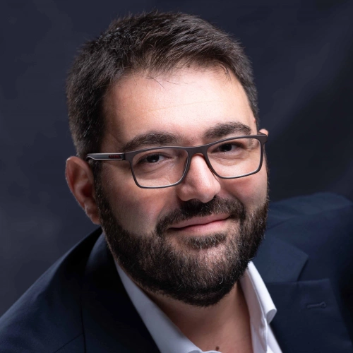 Μοστρούς Δημήτριος