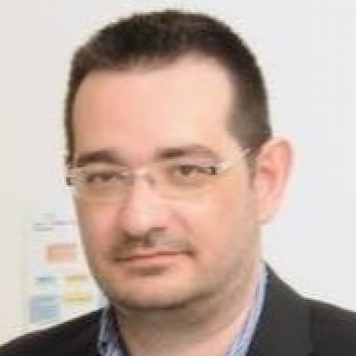 Τερζούδης Σωτήριος Γαστρεντερολόγος, Ηπατολόγος