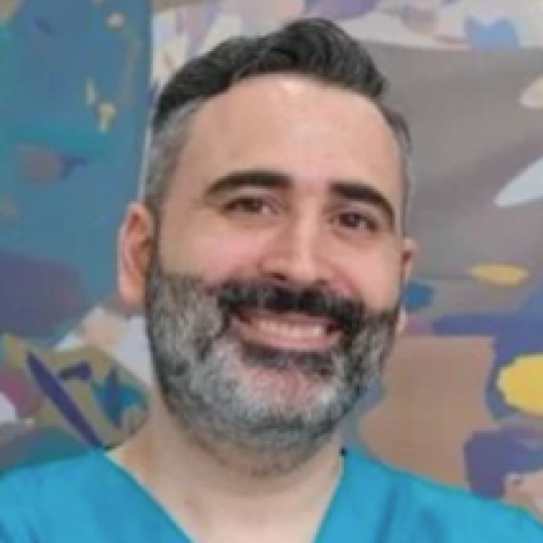 Μπακατσιάς Αλέξανδρος Οδοντίατρος, Χειρουργός Οδοντίατρος