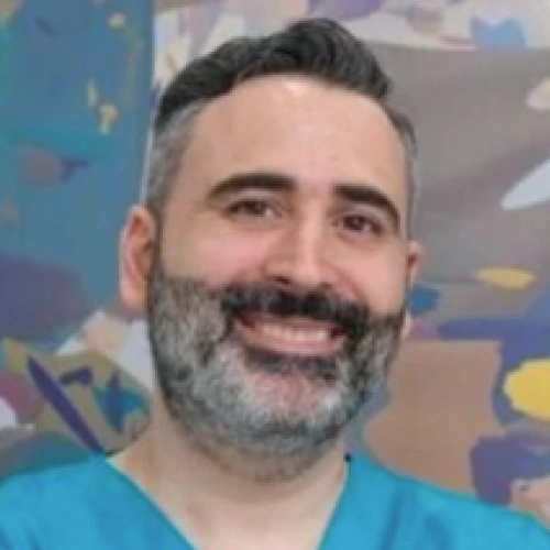 Μπακατσιάς Αλέξανδρος
