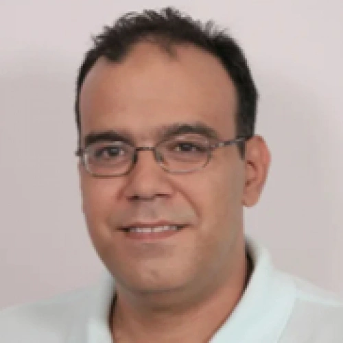 Σπανόπουλος Σπύρος