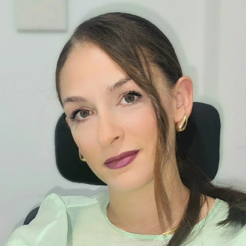 Ζήκου Βασιλική