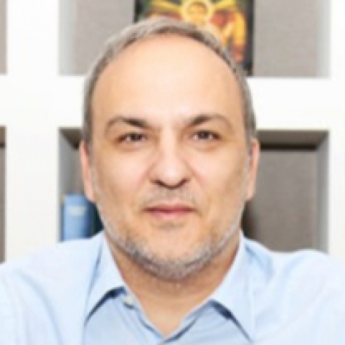Χριστάκης Δημήτριος Χειρουργός Μαιευτήρας - Γυναικολόγος