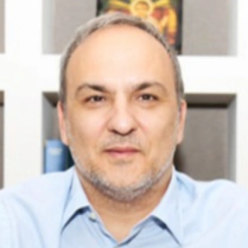 Χριστάκης Δημήτριος