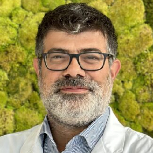 Πρωτόπαππας Νικόλαος Νευρολόγος