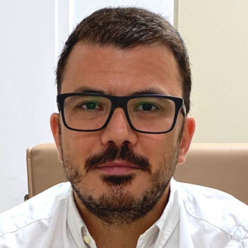 Καλαντζής Ιωάννης Γαστρεντερολόγος