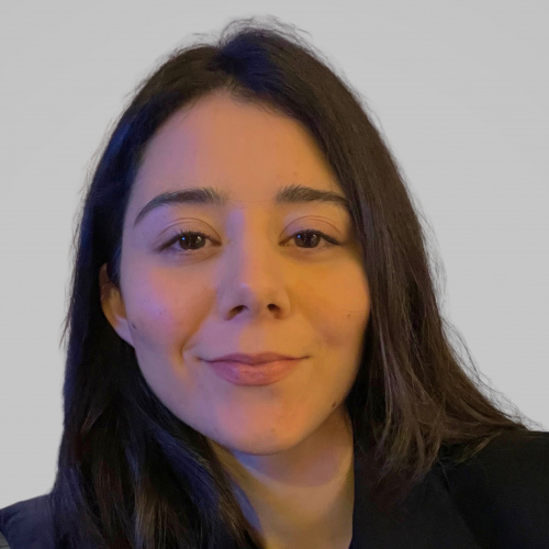 Γεωργάρα Ελένη Ψυχολόγος - Ψυχοθεραπεύτρια