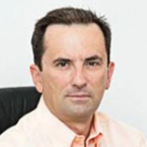 Σπύρος Γεώργιος
