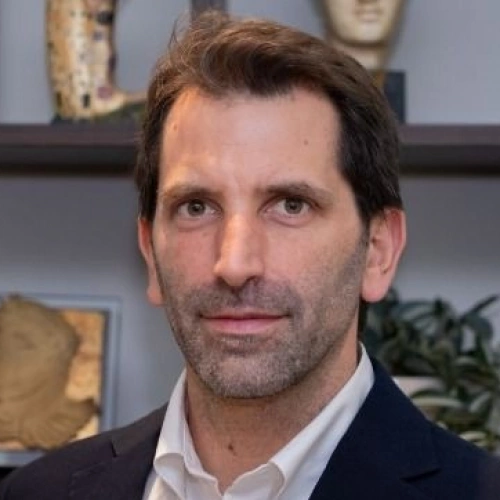 Σουλαϊδόπουλος Στέργιος