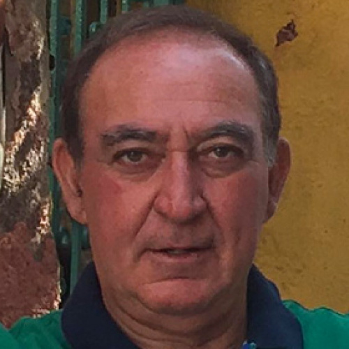 Κοφινάς Αντώνιος Χειρουργός Γυναικολόγος - Μαιευτήρας