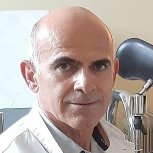 Αλεξανδρής Αθανάσιος Γυναικολόγος - Μαιευτήρας
