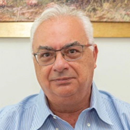 Στεφανάκος Γεώργιος