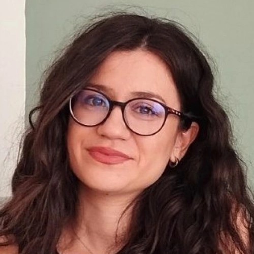 Χατζηκωνσταντινίδου Νικολέτα