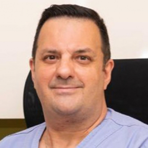 Στανίτσας Ανδρέας Χειρουργός Γυναικολόγος - Μαιευτήρας