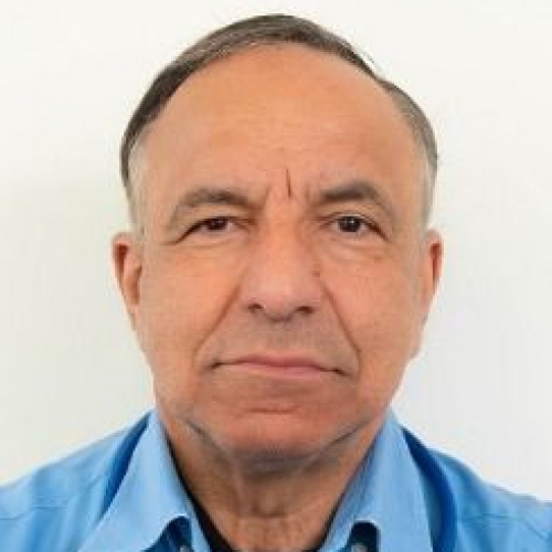 Φρατζόγλου Μιχαήλ Ειδικός Παθολόγος