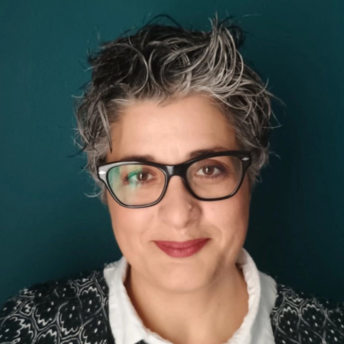 Τσερπέλη Ευαγγελία Ψυχολόγος - Ψυχοθεραπεύτρια